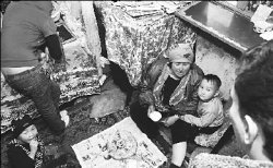 Дорога на небеса