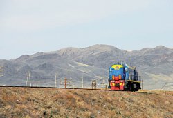 Железная логика