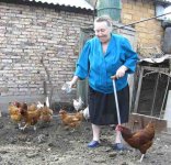 Первая из могикан