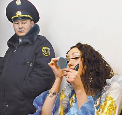 Невесты по вызову