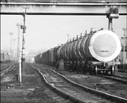 Подизелили