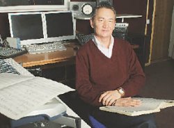 Куат Шильдебаев, композитор: Не разделяю звуки “по национальностям”