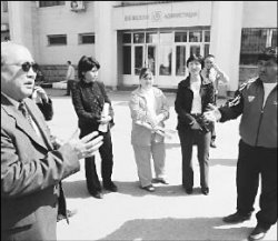 Алло, это прачечная?