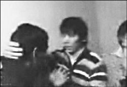 Школа джунглей