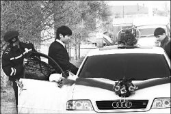 “Обдираловка” на дорогах