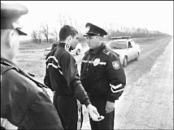 “Обдираловка” на дорогах