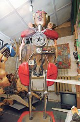 Свинский период Трякина-Бухарова