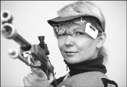 Станислав ЛАПИДУС, главный тренер сборной Казахстана по пулевой стрельбе: Не обещать, а работать