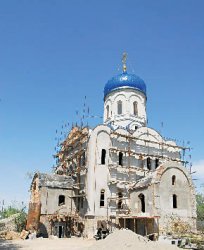 Нет выше торжества