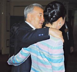 Трели апреля