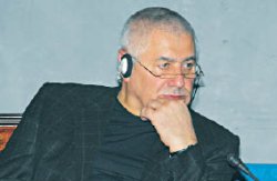 Трели апреля