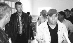 Таможне всё можно?