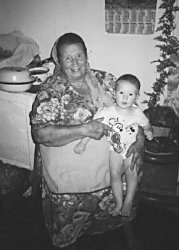 Трое в огне, не считая собаки