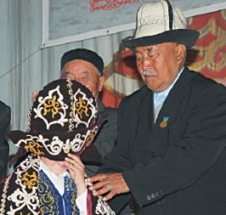 Ты мне друг или добыча?