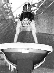 Иных уж нет, а те - далече