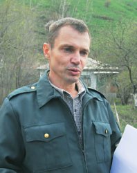 Заповедная дурь