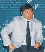 Гарем от ума