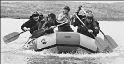 Кто на новенького