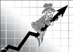 На счётчик!