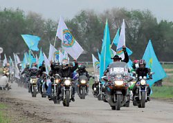 Налегай на “весла”!