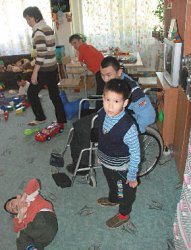 Не помнящие зла