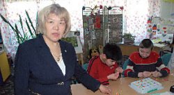 Не помнящие зла