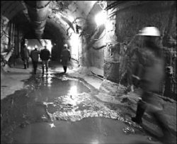 Андеграунд: когда финальный раунд?