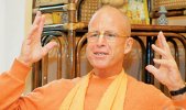 Говинда СВАМИ: Элвис был мне как брат