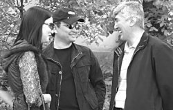 Нурлан САМАЛИХОВ: Акимкулов намекнул, что знает, где похищенные банкиры