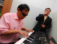 Слепой дуэт