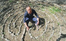 А кругом - живые!