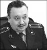 Марат КЕЗЕМБАЕВ, начальник управления миграционной полиции ДВД Алматы: Легализовать - повторно