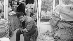 Марат КЕЗЕМБАЕВ, начальник управления миграционной полиции ДВД Алматы: Легализовать - повторно