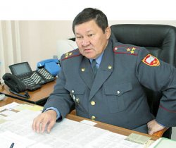 Омурзак ТУСУМОВ: Пусть не считают наши деньги!