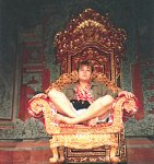 Взорвать башку 