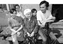 Болатбек и его семь "я"