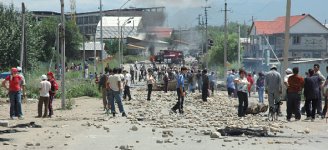 Свидетели ушли в отказ 