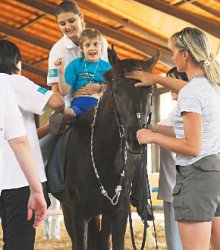 На приеме у доктора Рыжика