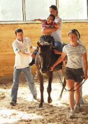 На приеме у доктора Рыжика