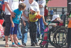 На приеме у доктора Рыжика