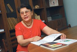 Душа не поддается правке...