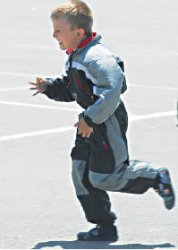 Сыграем в картинг