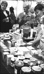 Хочешь есть - садись на нары