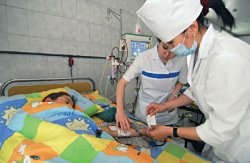 Почечная недостаточность