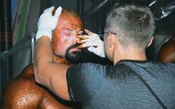 Железные леди и господа