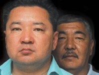 Улицы разбитых фонарей