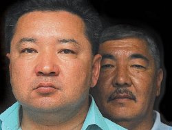 Улицы разбитых фонарей