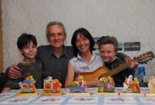 Безопасный Роджер