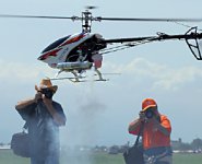 Небесные виртуозы