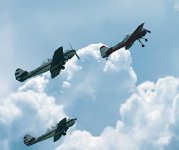 Небесные виртуозы